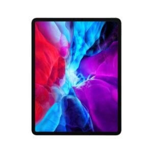 APPLE IPAD PRO 12.9 WF CL 256 SLV-FRD, Tablet, 256 GB, 12,9 Zoll, Silber