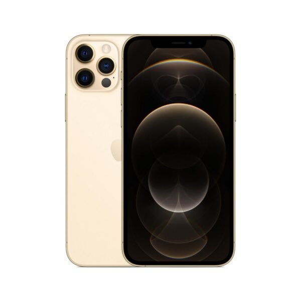 194252038277_1.jpg APPLE IPHONE 12 PRO 128GB GOLD 128 GB Gold Dual SIM