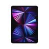 APPLE IPAD PRO 11 WIFI 128 SILVER, Tablet, 128 GB, 11 Zoll, Silber