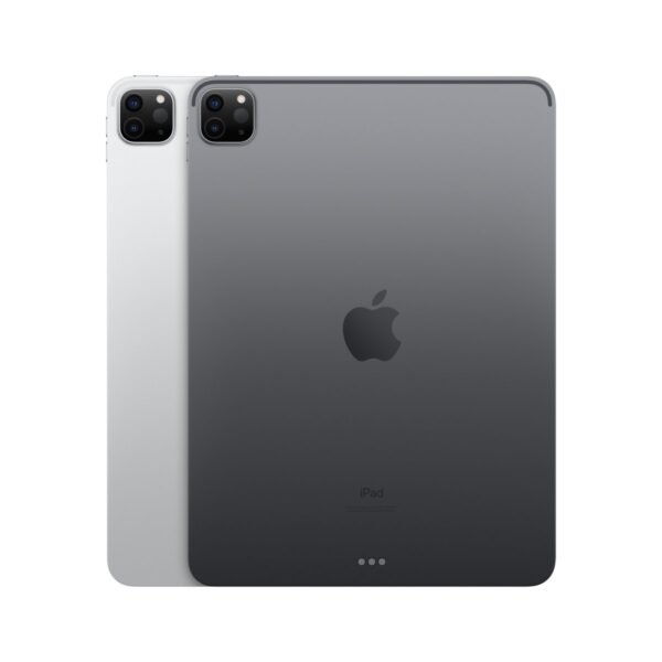 APPLE IPAD PRO 11 WIFI 128 SILVER, Tablet, 128 GB, 11 Zoll, Silber