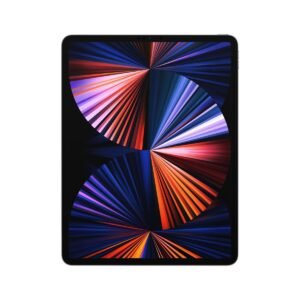 APPLE IPAD PRO 12.9 WIFI 256 SPACE GREY, Tablet, 256 GB, 12,9 Zoll, Space Grey