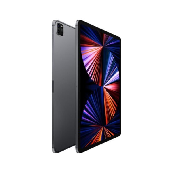 194252212103_2.jpg APPLE IPAD PRO 12.9 WIFI+CELLULAR 256 SPACE GREY, Tablet, 256 GB, 12,9 Zoll, Space Grey