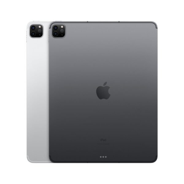 APPLE IPAD PRO 12.9 WIFI+CELLULAR 256 SILVER, Tablet, 256 GB, 12,9 Zoll, Silber