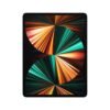 APPLE IPAD PRO 12.9 WIFI+CELLULAR 512 SILVER, Tablet, 512 GB, 12,9 Zoll, Silber