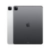 APPLE IPAD PRO 12.9 WIFI+CELLULAR 512 SILVER, Tablet, 512 GB, 12,9 Zoll, Silber