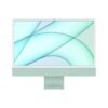194252439821_1.jpg APPLE MJV83D/A IMAC 24 M1/8/256 GREEN, All-in-One PC mit 23,5 Zoll Display, Apple M-Series Prozessor, 8 GB RAM, 256 GB SSD SSD, Grün
