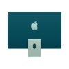 194252439821_3.jpg APPLE MJV83D/A IMAC 24 M1/8/256 GREEN, All-in-One PC mit 23,5 Zoll Display, Apple M-Series Prozessor, 8 GB RAM, 256 GB SSD SSD, Grün