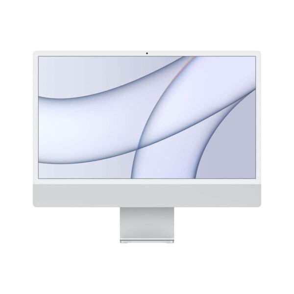 APPLE iMac (2021) – M-Series – 8 GB – 256 GB – Apple M1 – macOS Big Sur