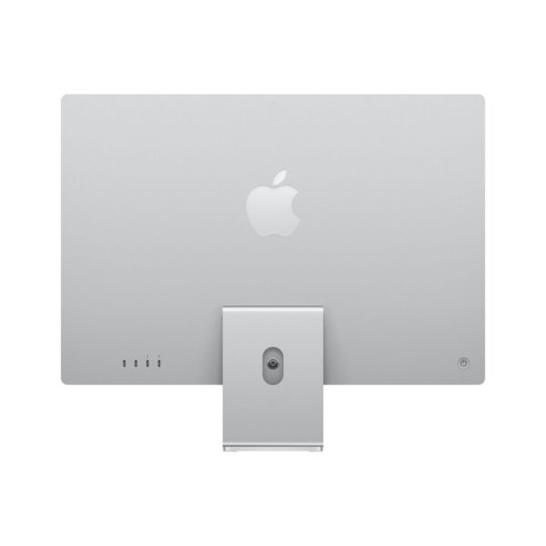 APPLE iMac (2021) – M-Series – 8 GB – 256 GB – Apple M1 – macOS Big Sur