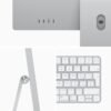 APPLE iMac (2021) – M-Series – 8 GB – 256 GB – Apple M1 – macOS Big Sur
