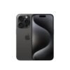 195949019296_1.jpg APPLE iPhone 15 Pro 5G 256 GB Titan Schwarz Dual SIM