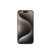 195949019296_3.jpg APPLE iPhone 15 Pro 5G 256 GB Titan Schwarz Dual SIM