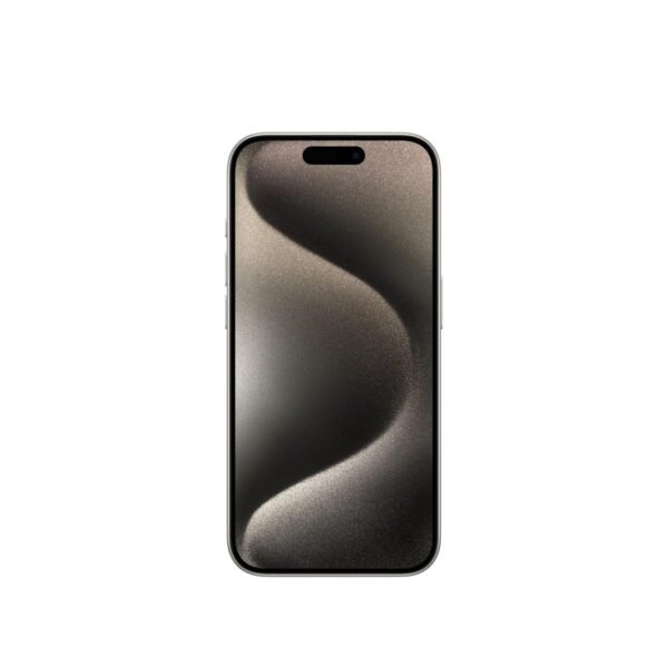 195949019296_3.jpg APPLE iPhone 15 Pro 5G 256 GB Titan Schwarz Dual SIM