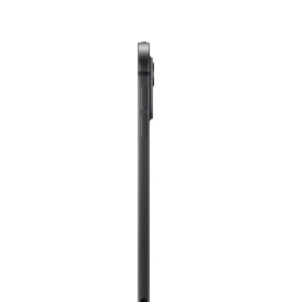 APPLE IPAD PRO 11 WIFI 256GB SP BLK-BNL, Tablet, 256 GB, 11 Zoll, Space Schwarz