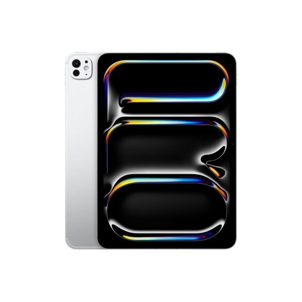 APPLE iPad Pro Wi-Fi (2024), Tablet, 1 TB, 11 Zoll, Space Schwarz