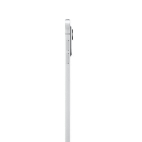 195949238659_4.jpg APPLE IPAD PRO 13 WIFI 256GB SP BLK-BNL, Tablet, 256 GB, 13 Zoll, Space Schwarz