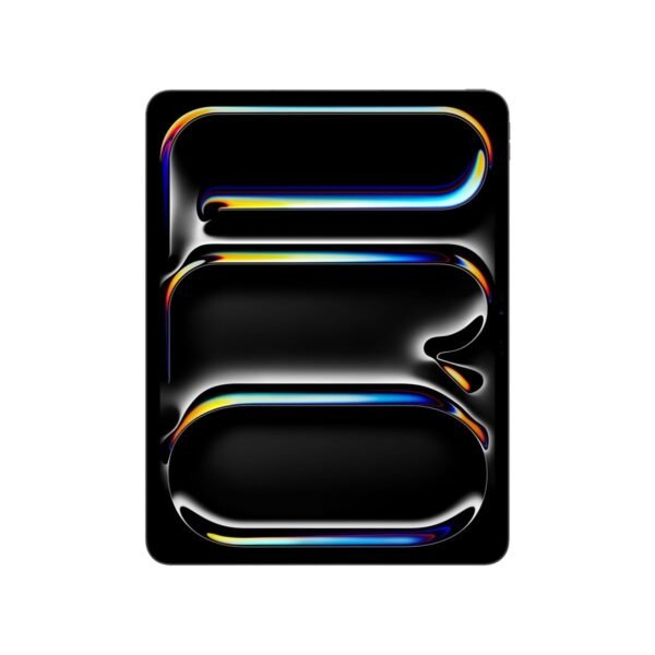 195949239199_1.jpg APPLE iPad Pro Wi-Fi (2024), Tablet, 512 GB, 13 Zoll, Space Schwarz