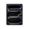 195949239199_2.jpg APPLE iPad Pro Wi-Fi (2024), Tablet, 512 GB, 13 Zoll, Space Schwarz
