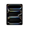 APPLE iPad Pro Cellular (2024), Tablet, 2 TB, 13 Zoll, Space Schwarz