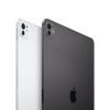 APPLE iPad Pro Cellular (2024), Tablet, 2 TB, 13 Zoll, Space Schwarz