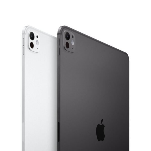 APPLE iPad Pro Cellular (2024), Tablet, 2 TB, 13 Zoll, Space Schwarz