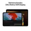 APPLE iPad Pro Cellular (2024), Tablet, 2 TB, 13 Zoll, Space Schwarz