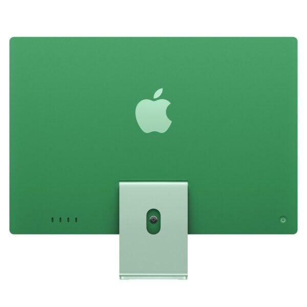 195949594564_3.jpg APPLE iMac (2024), MWUU3D/A, All-in-One PC mit 23.5 Zoll Display, Apple M4 Chip, 16 GB RAM, 10-Core GPU, 256 GB SSD, Silber
