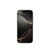 APPLE iPhone 16 Pro 5G 256 GB Titan Natur Dual SIM