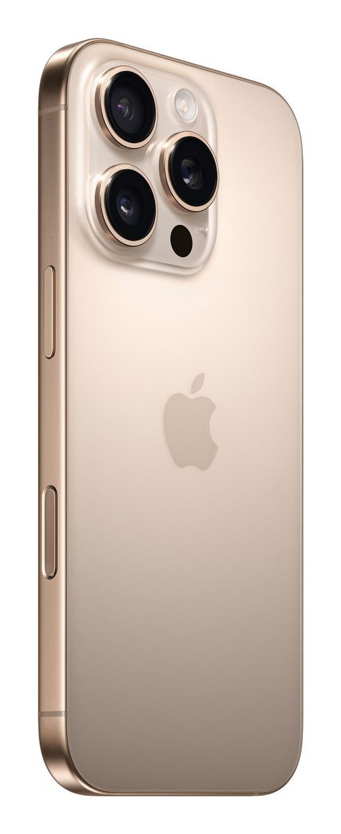 195949772986_2.jpg APPLE iPhone 16 Pro iPhone 16 Pro 512 GB Sand Dual SIM