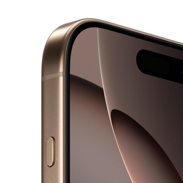 195949772986_3.jpg APPLE iPhone 16 Pro iPhone 16 Pro 512 GB Sand Dual SIM