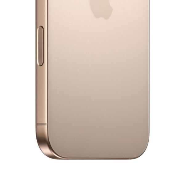195949772986_4.jpg APPLE iPhone 16 Pro iPhone 16 Pro 512 GB Sand Dual SIM