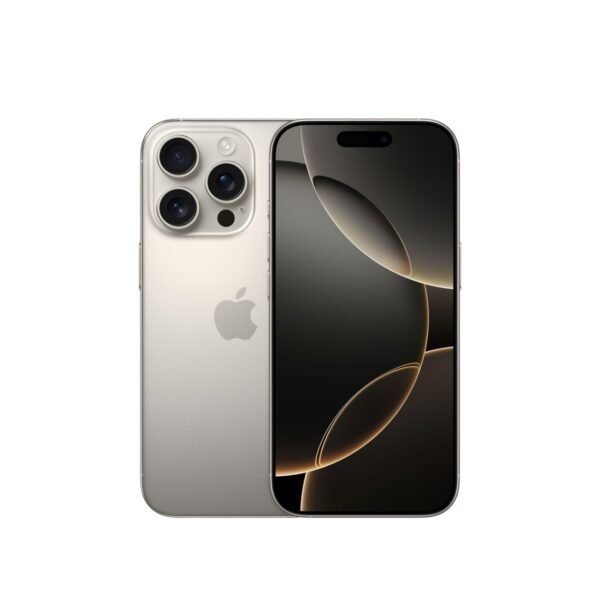 195949773297_1.jpg APPLE iPhone 16 Pro 5G 512 GB Titan Natur Dual SIM