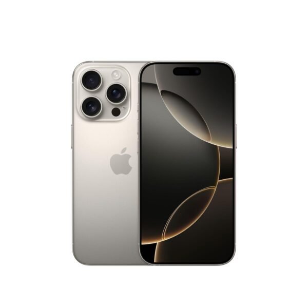 195949773297_2.jpg APPLE iPhone 16 Pro 5G 512 GB Titan Natur Dual SIM