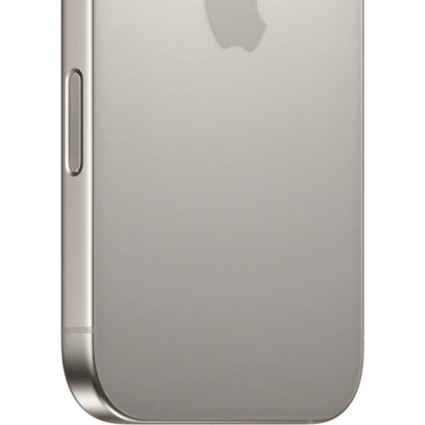 195949773297_5.jpg APPLE iPhone 16 Pro 5G 512 GB Titan Natur Dual SIM