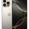 195949806322_1.jpg APPLE iPhone 16 Pro Max 256 GB Titan Dual SIM