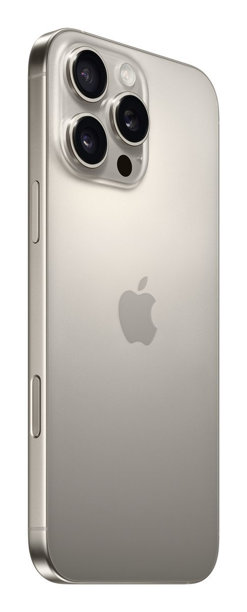 195949806322_2.jpg APPLE iPhone 16 Pro Max 256 GB Titan Dual SIM