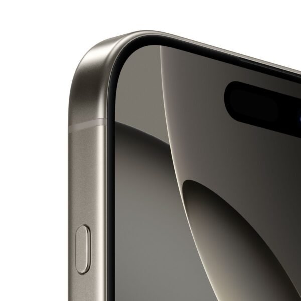 195949806322_3.jpg APPLE iPhone 16 Pro Max 256 GB Titan Dual SIM