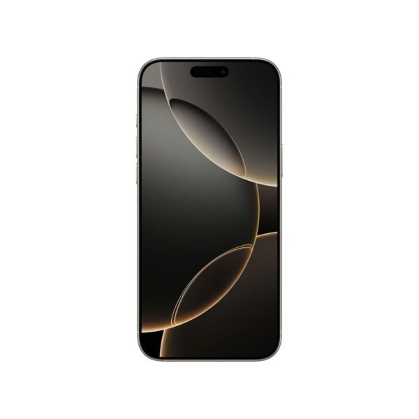195949806384_3.jpg APPLE iPhone 16 Pro Max 5G 256 GB Titan Natur Dual SIM
