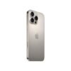 195949806384_4.jpg APPLE iPhone 16 Pro Max 5G 256 GB Titan Natur Dual SIM