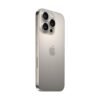 195949806384_5.jpg APPLE iPhone 16 Pro Max 5G 256 GB Titan Natur Dual SIM