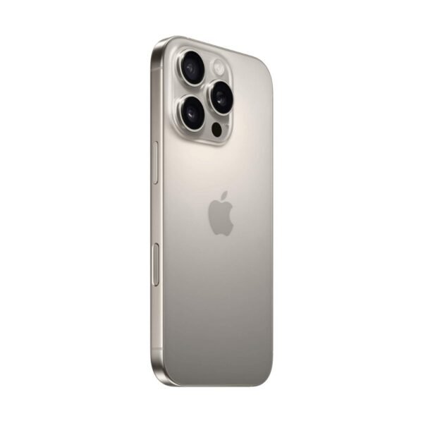 195949806384_5.jpg APPLE iPhone 16 Pro Max 5G 256 GB Titan Natur Dual SIM