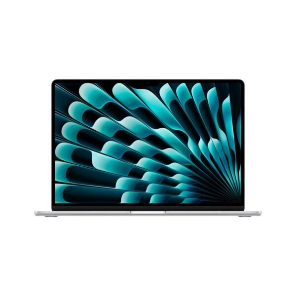 195949839955_1.jpg APPLE MacBook Air (2025), MW1G3D/A – 15,3 Zoll – Apple M4 – 16 GB – 256 GB – macOS