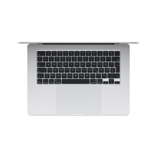 195949839955_2.jpg APPLE MacBook Air (2025), MW1G3D/A – 15,3 Zoll – Apple M4 – 16 GB – 256 GB – macOS