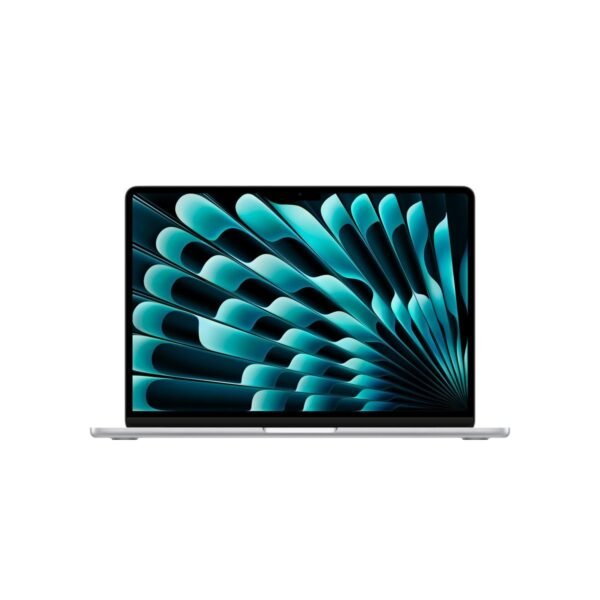 APPLE MacBook Air (2025), MC654D/A – 13,6 Zoll – Apple M4 – 24 GB – 512 GB – macOS