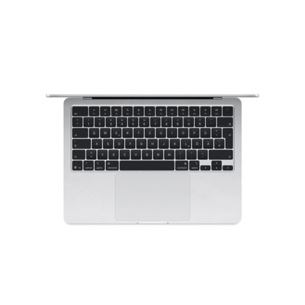 APPLE MacBook Air (2025), MC654D/A – 13,6 Zoll – Apple M4 – 24 GB – 512 GB – macOS