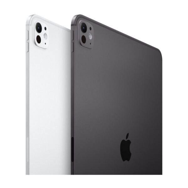 195950395488_4.jpg APPLE iPad Pro Wi-Fi (2025), Standard Glas, Tablet, 256 GB, 11 Zoll, Space Schwarz