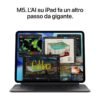 195950395488_5.jpg APPLE iPad Pro Wi-Fi (2025), Standard Glas, Tablet, 256 GB, 11 Zoll, Space Schwarz