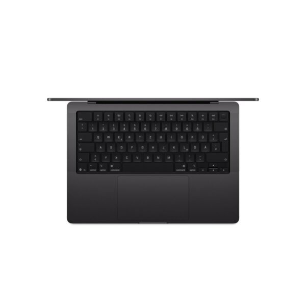 APPLE MacBook Pro (2025) – 14 Zoll – Apple M5 M5 – 16 GB – 512 GB – Apple M5 – macOS