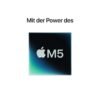 APPLE MacBook Pro (2025) – 14 Zoll – Apple M5 M5 – 16 GB – 512 GB – Apple M5 – macOS