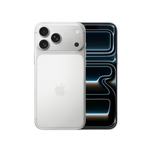 195950639490_1.jpg APPLE iPhone 17 Pro Max 5G 512 GB Silber Dual SIM